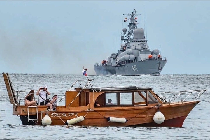 Крым Севастополь