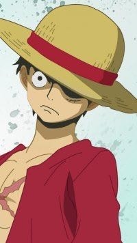 one piece #4