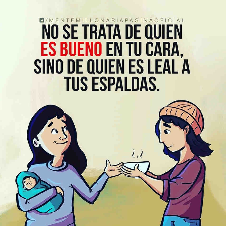 pensamientos