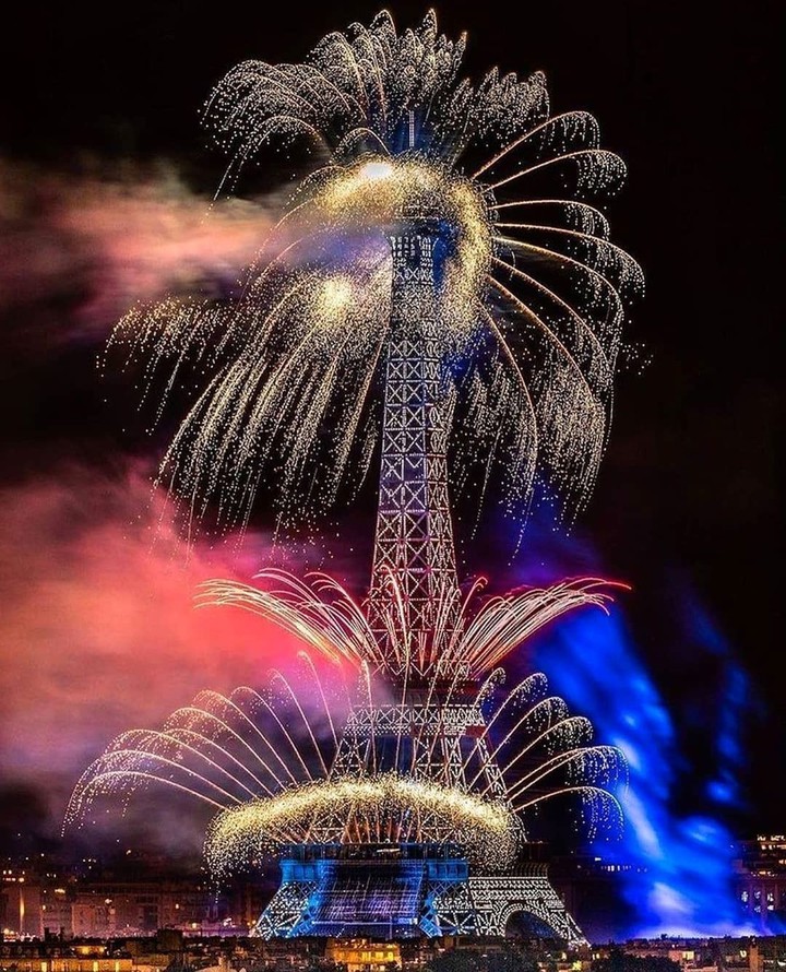 new Year