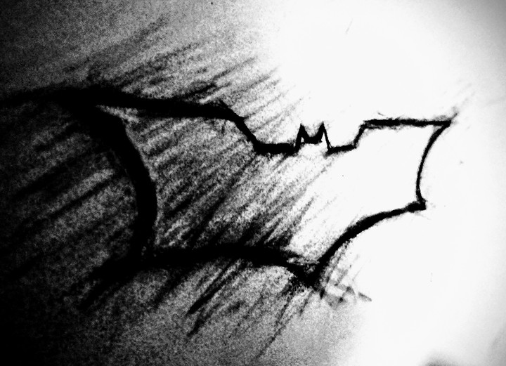 Darkness my friend