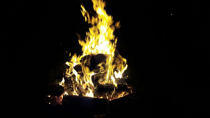 Fire