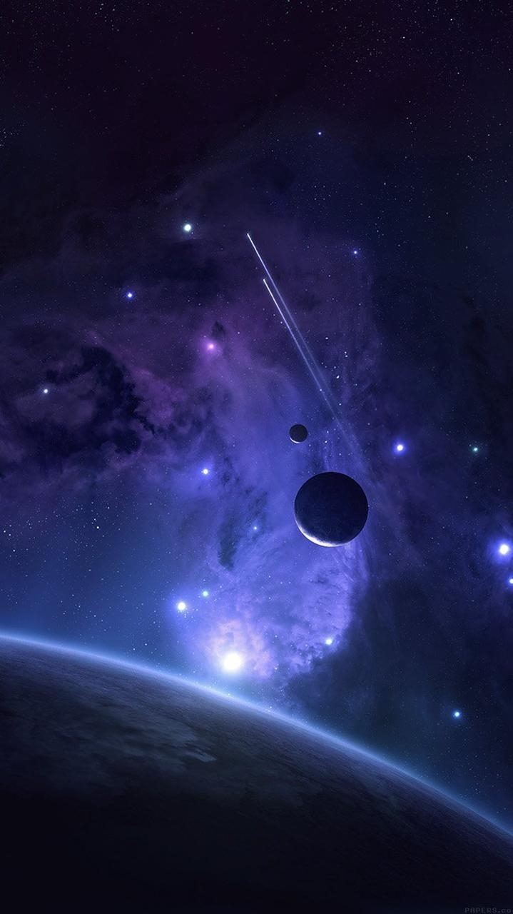 space