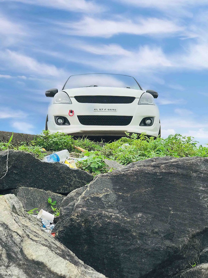 swift modified