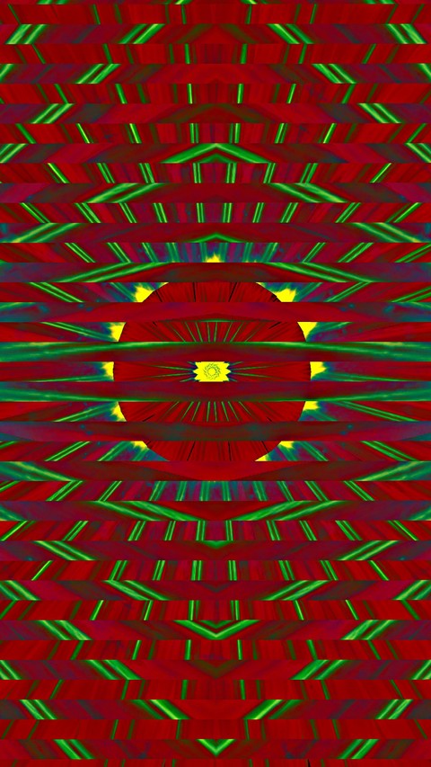Kaleidoscopes by SexyMugsy