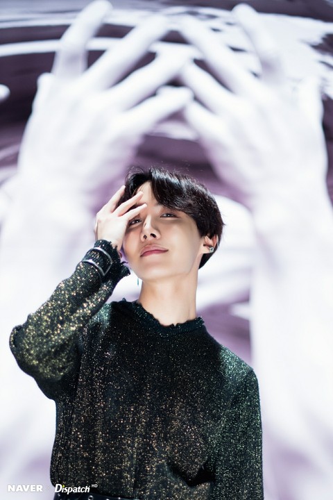 Ho Seok