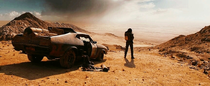 Fury