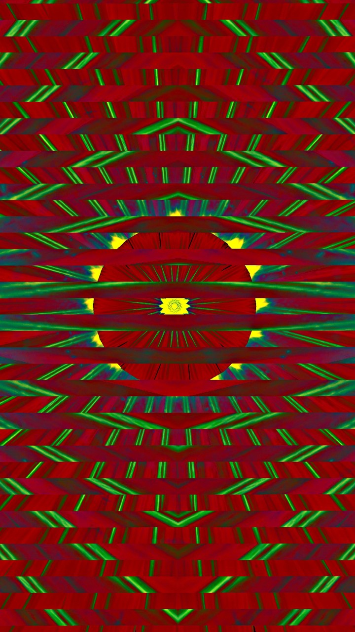 Kaleidoscopes by SexyMugsy