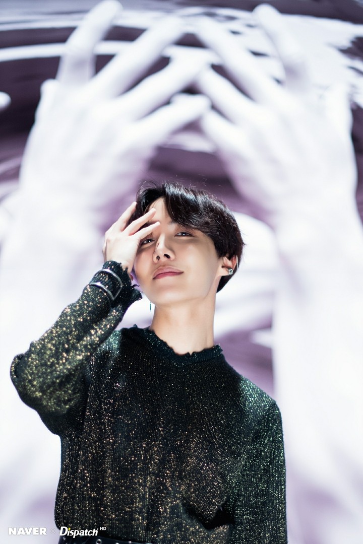 Ho Seok