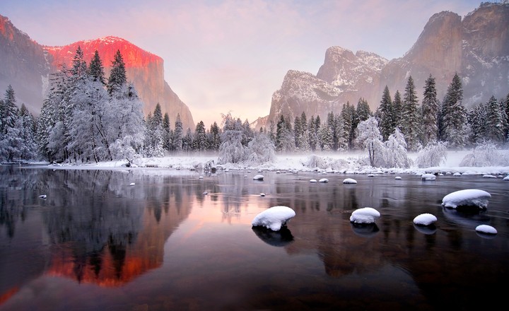 Yosemite
