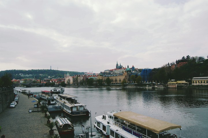 Praha