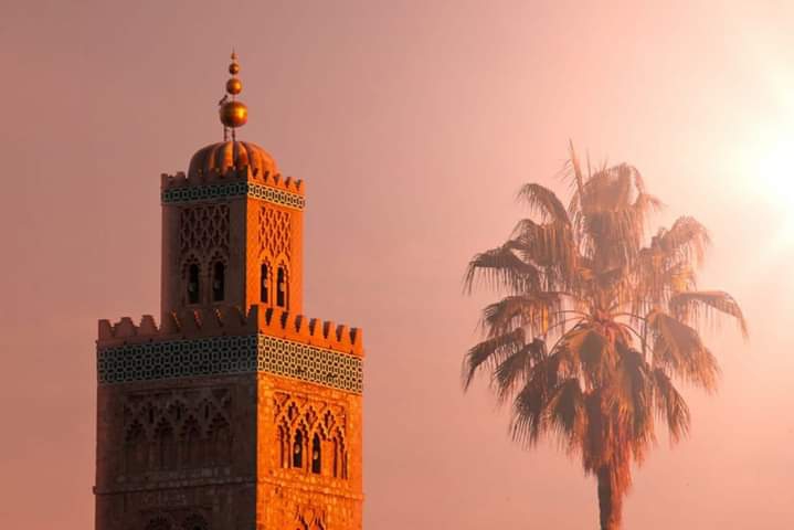 Marrakech Morocco⭐⭐⭐