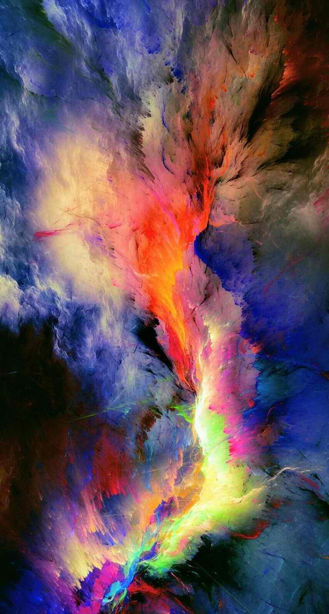 Meny colors