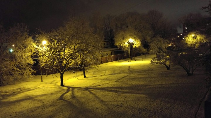 winter