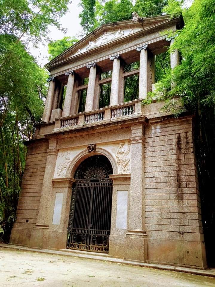 Jardim Botânico