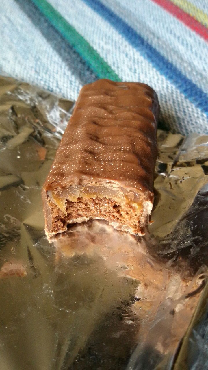 YUMMY