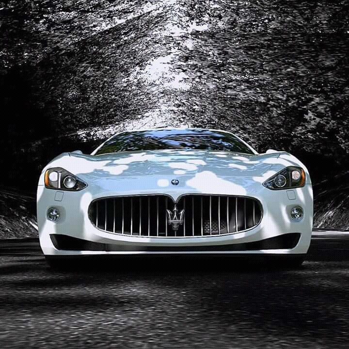 maserati