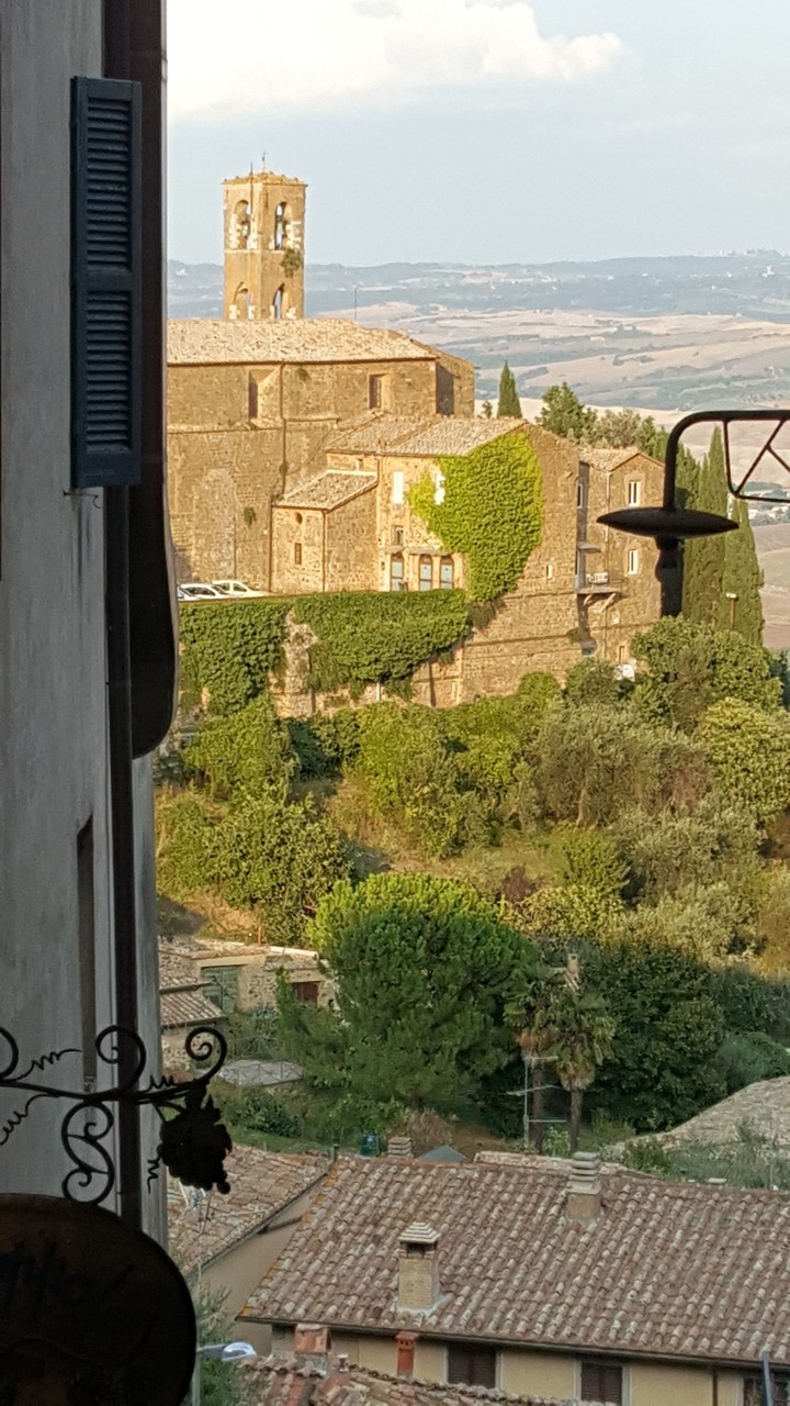 meraviglia senese