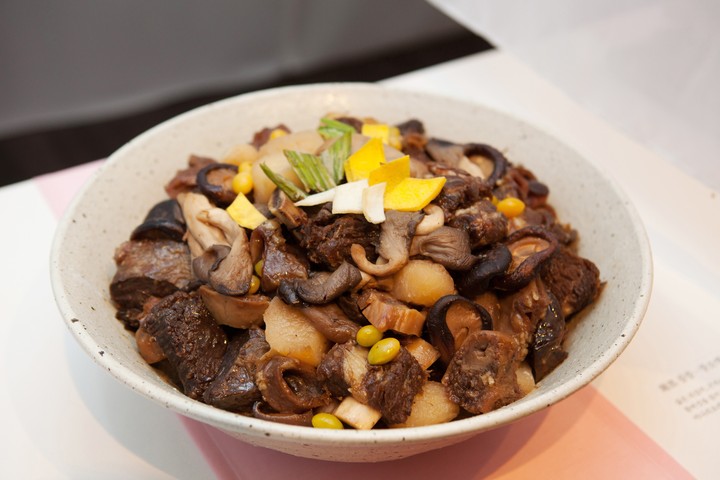 Food