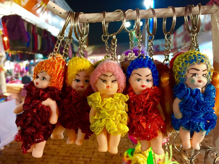 #KeyRing