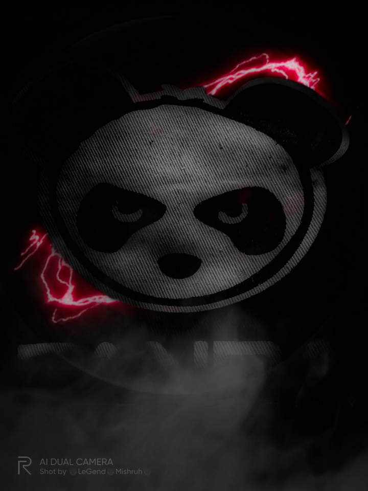 panda