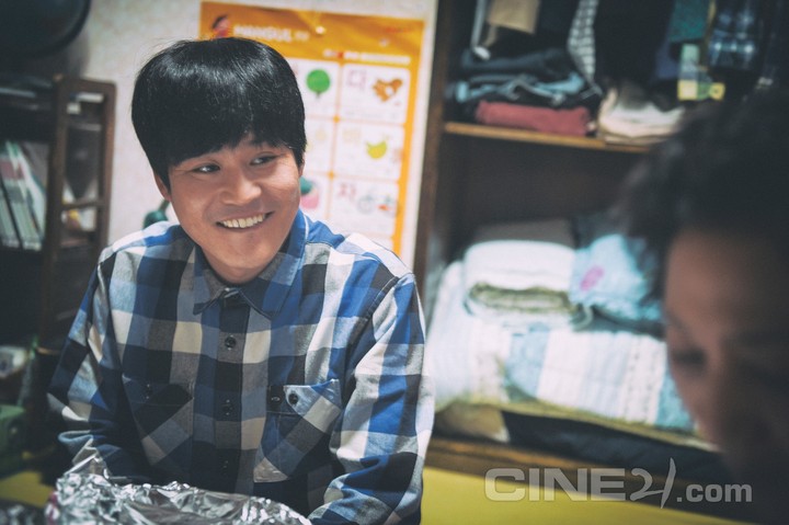 채비 ㅡ 김성균
