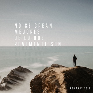 Romanos 12:3