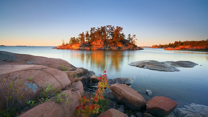 Lake Ontario