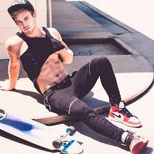 nice boy