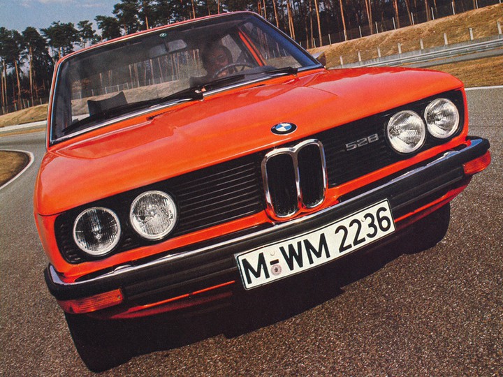 bmw