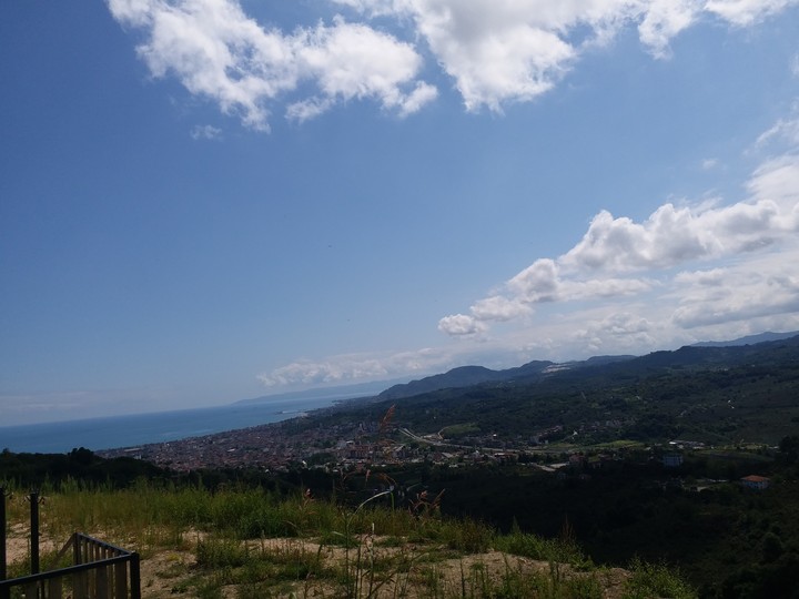 Sky