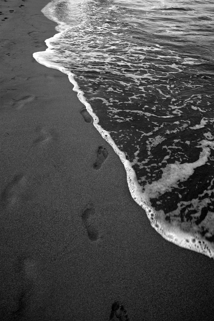 Footprint