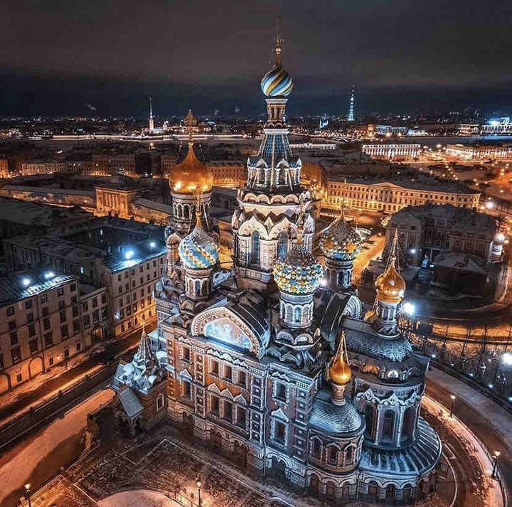 An Orthodox Church