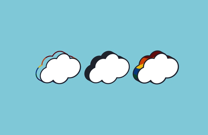 cloud