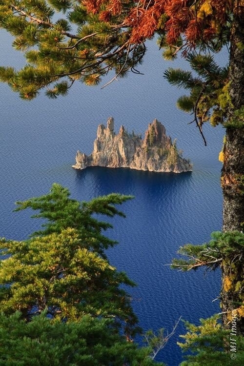 Nature.
