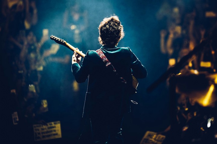 Harry Styles