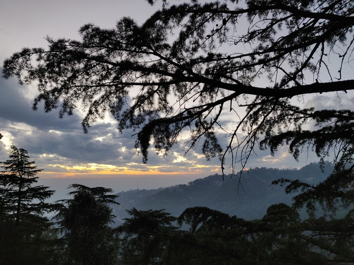 Hilltop
