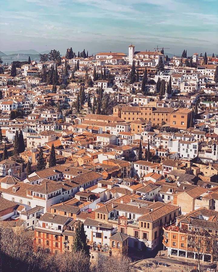 Granada,Spain