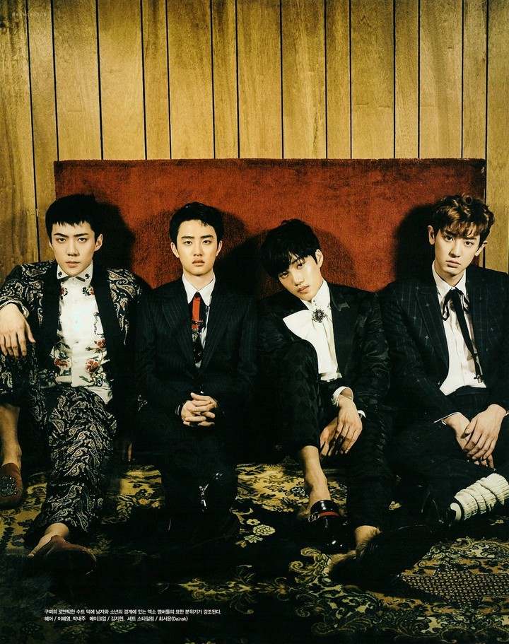 EXO