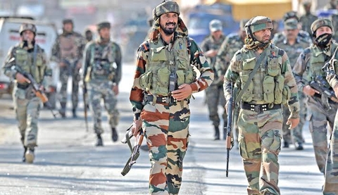 Indian Army