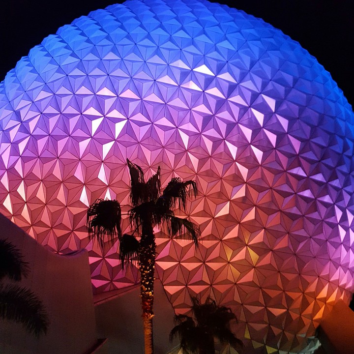 Epcot