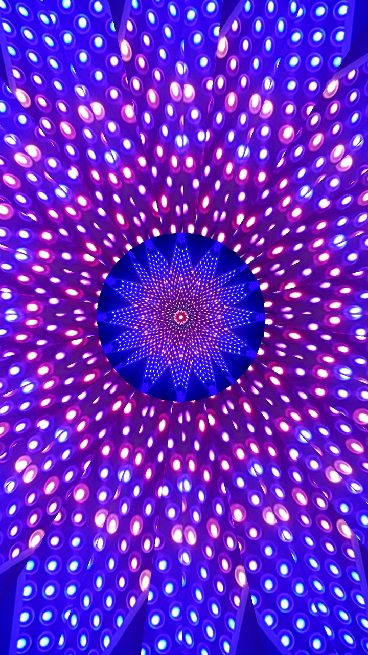 Kaleidoscopes by SexyMugsy