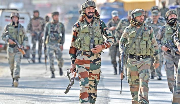Indian Army