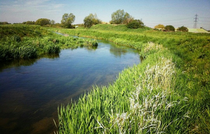 canal