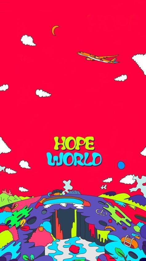 HOPE WORLD