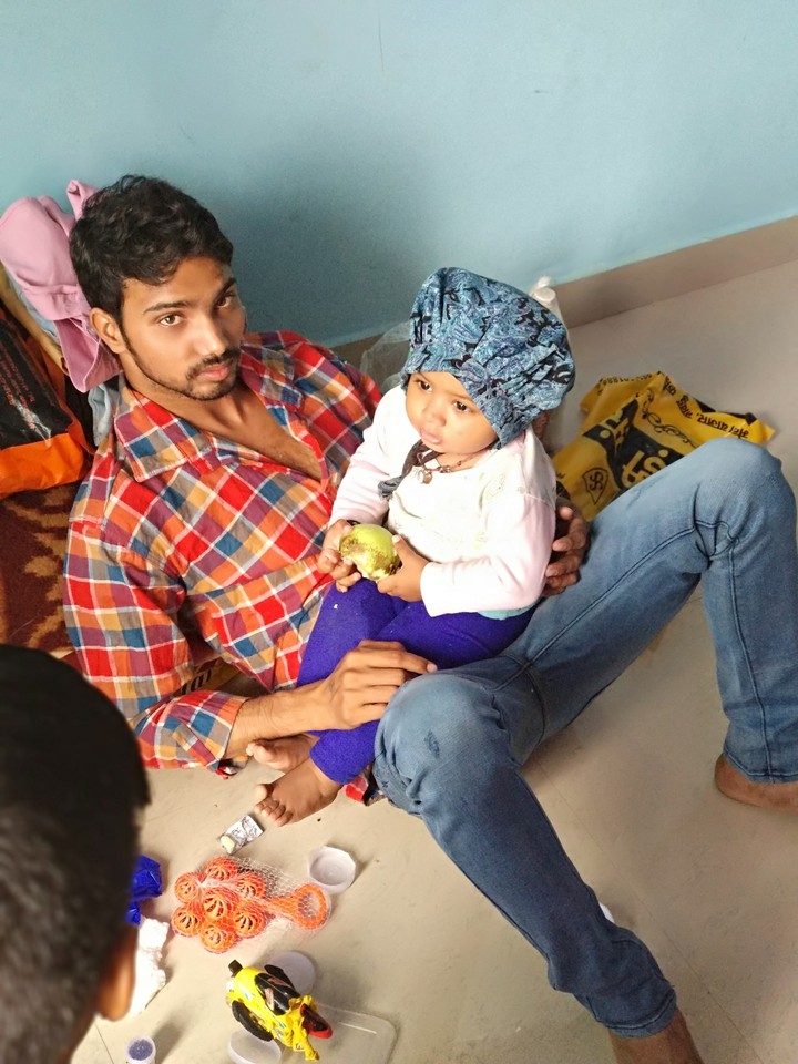 sandeep sankla
