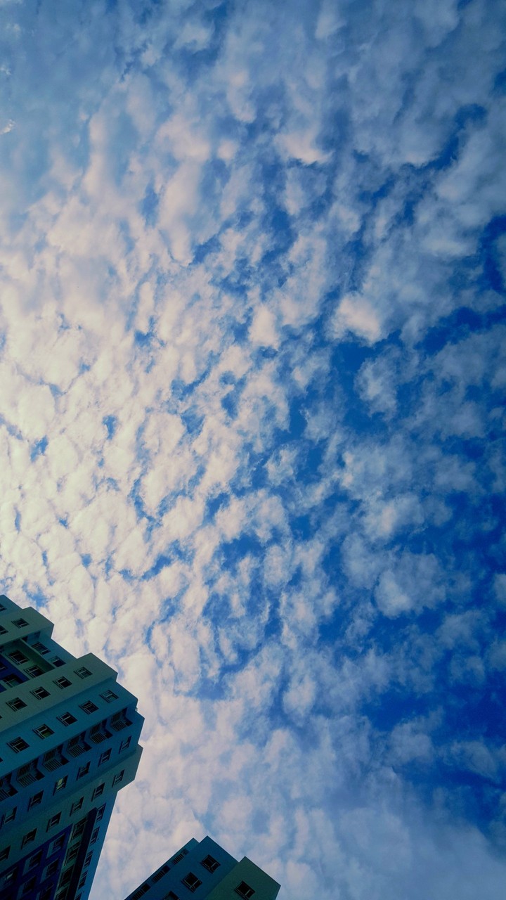 sky