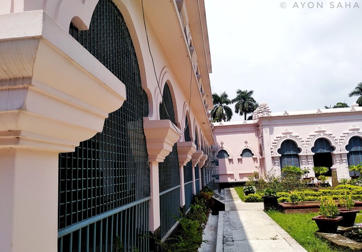 Varendra Research Museum | Rajshahi | 2018