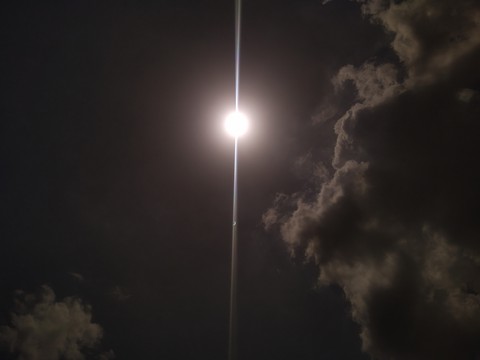 moon and sun ??