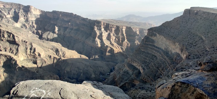 Grand Canyon